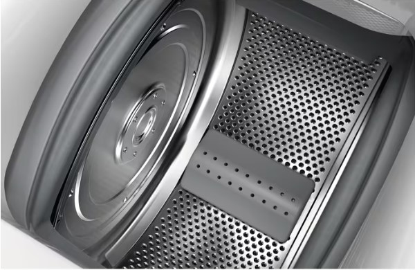 AEG Series 6000 LTN6K6210B washing machine Top-load – image 2