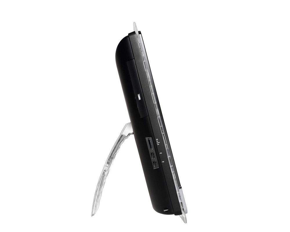 MSI Wind Top AE2410-057FR Intel® Pentium® B950 59.9 cm (23.6″) 1920 x 1080 pixels Touchscreen 4 GB DDR3-SDRAM 500 GB HDD NVIDIA® GeForce® GT 540M Windows 7 Home Premium Black, White image 5