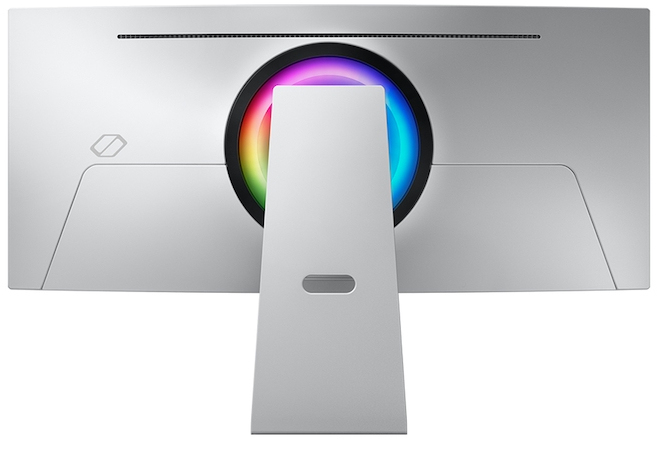 Samsung LS34DG856SNXZA computer monitor – image 2