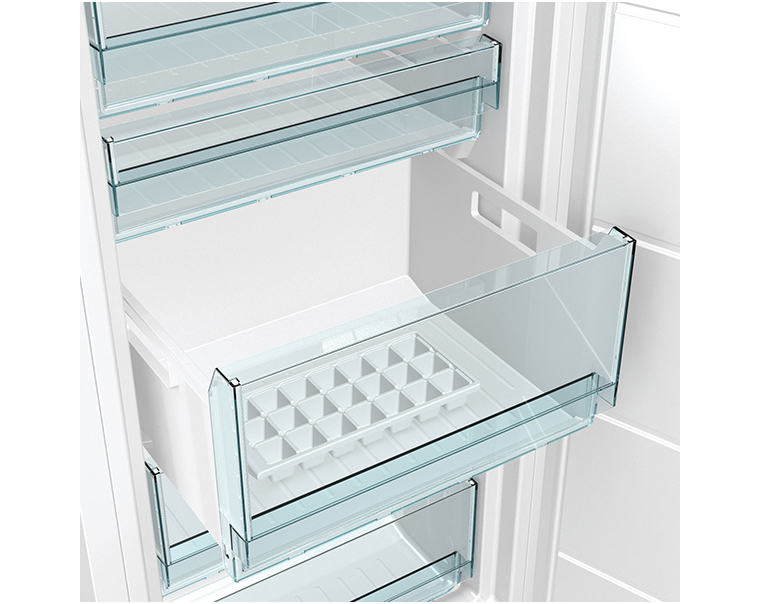 Hisense FIV276N4AW1 freezer Upright freezer Built-in – image 5