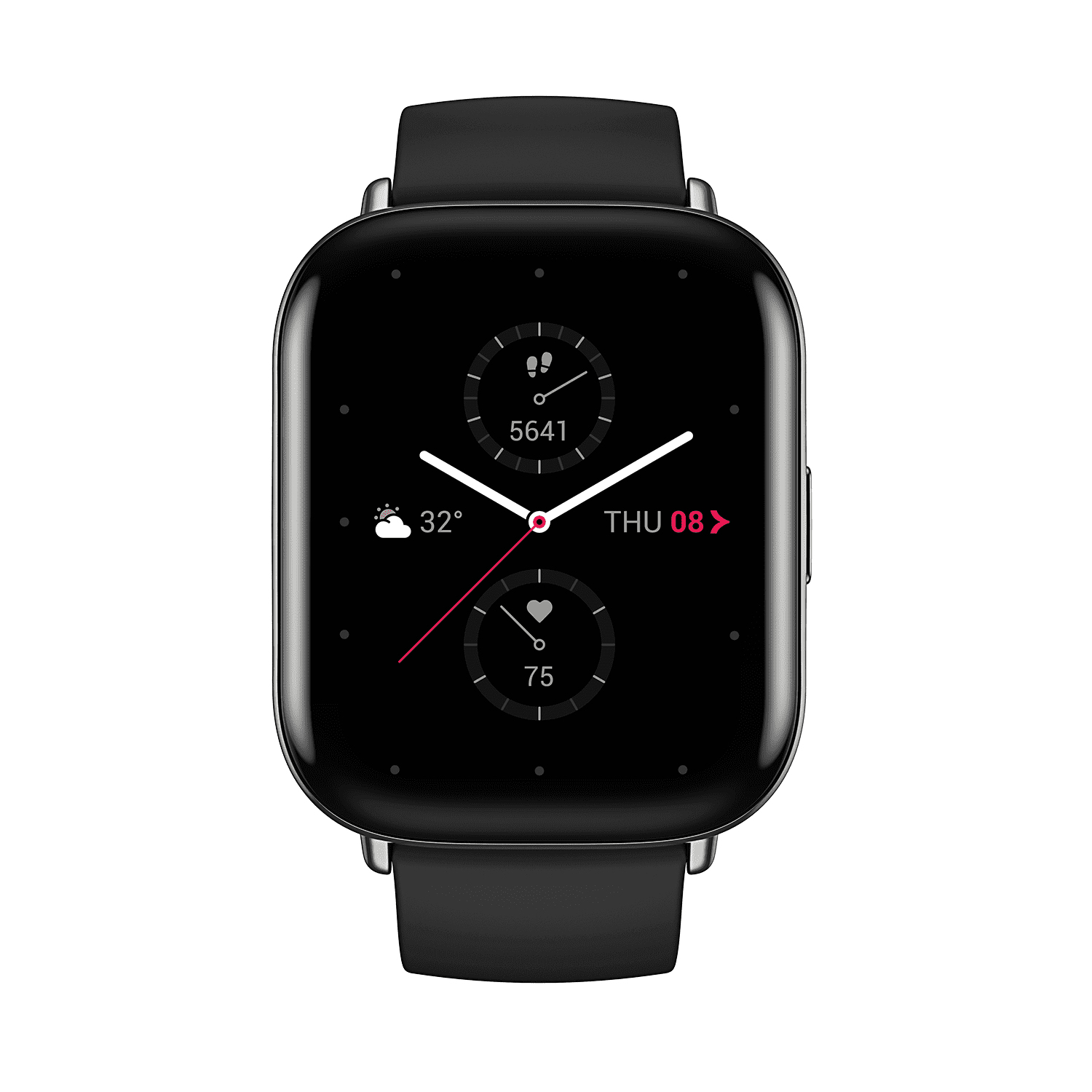 Amazfit Zepp E Square