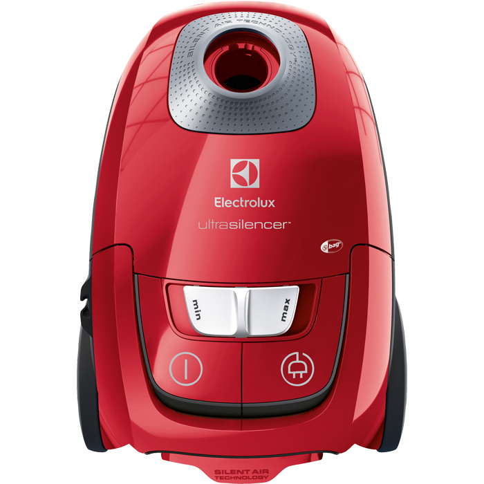 Electrolux EUS8X2RR 3.5 L Cylinder vacuum Dry 600 W Dust bag – image 2