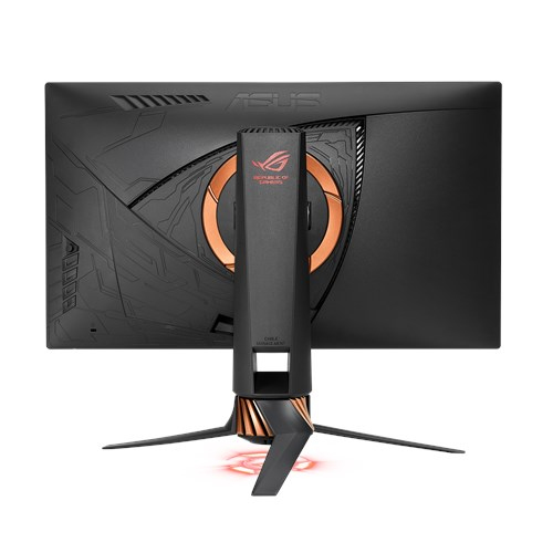 ASUS ROG SWIFT PG258Q – image 5