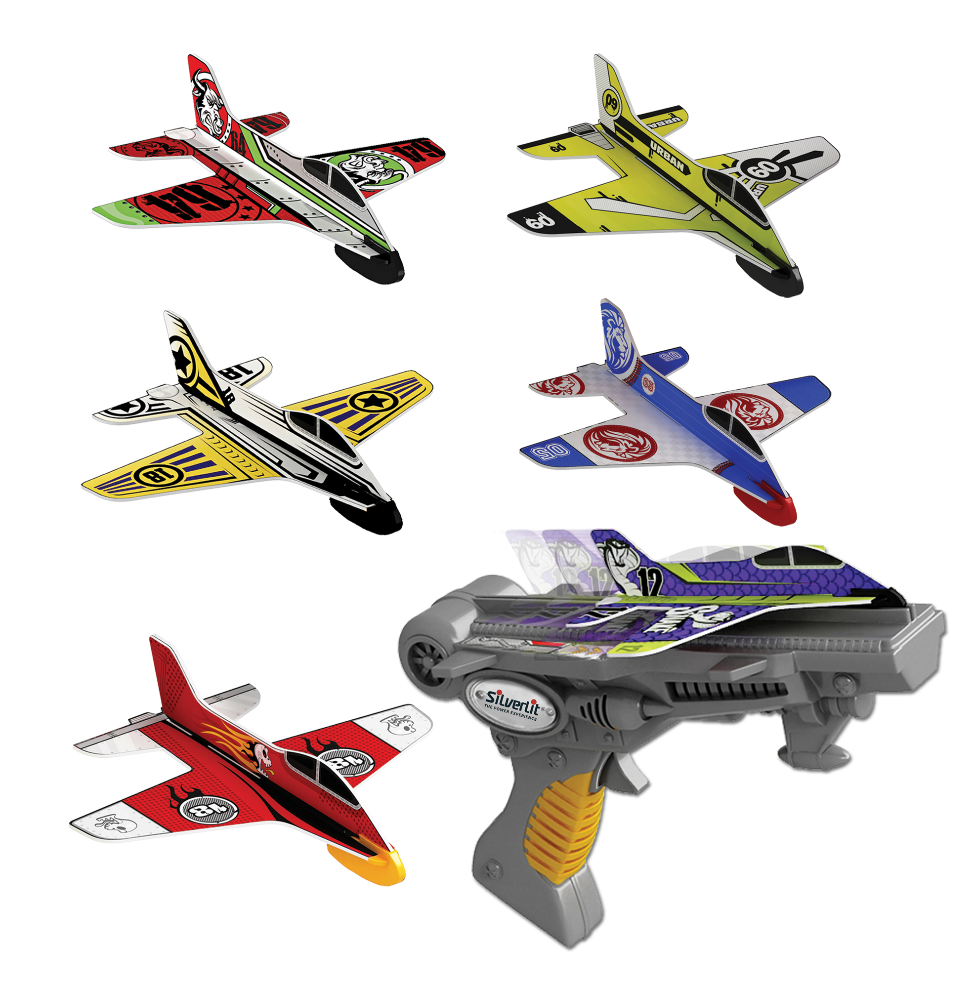 Silverlit 80184 remote controlled toy – image 2