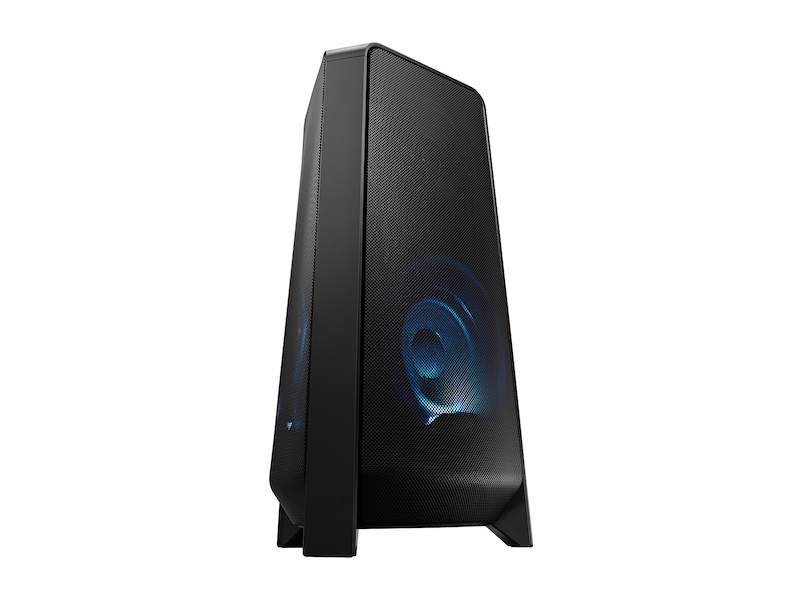 Samsung MX-T50/ZA soundbar speaker Black 2.0 channels – image 4