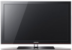 Samsung LE-32C550 TV