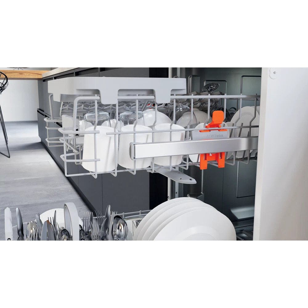 Hotpoint HSFC 3M19 C – image 5