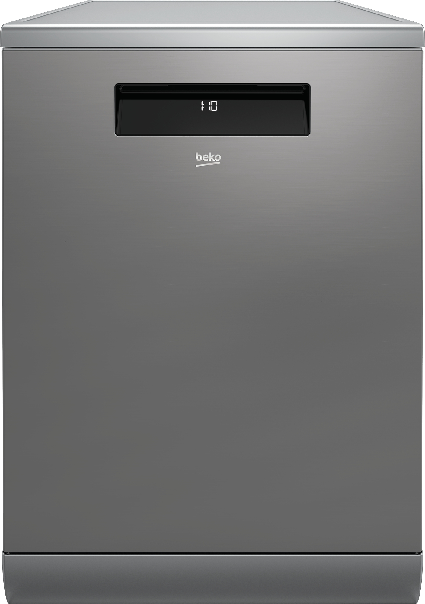 Beko BDF1640AX dishwasher Freestanding 16 place settings – image 1