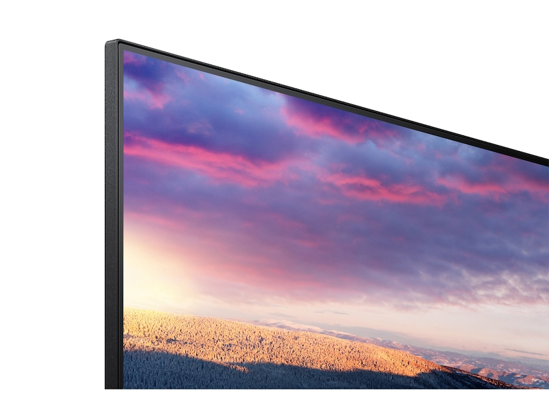 Samsung LS24R350FZNXZA computer monitor – image 3