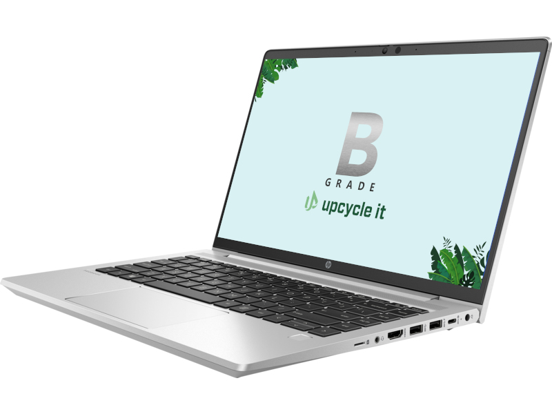 upcycle it HP ProBook 640 G8 (Refurbished) B – image 2