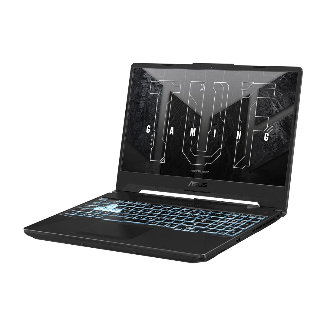 ASUS TUF Gaming F15 FX506HM-HN014 Intel® Core™ i7 i7-11800H Laptop – image 4