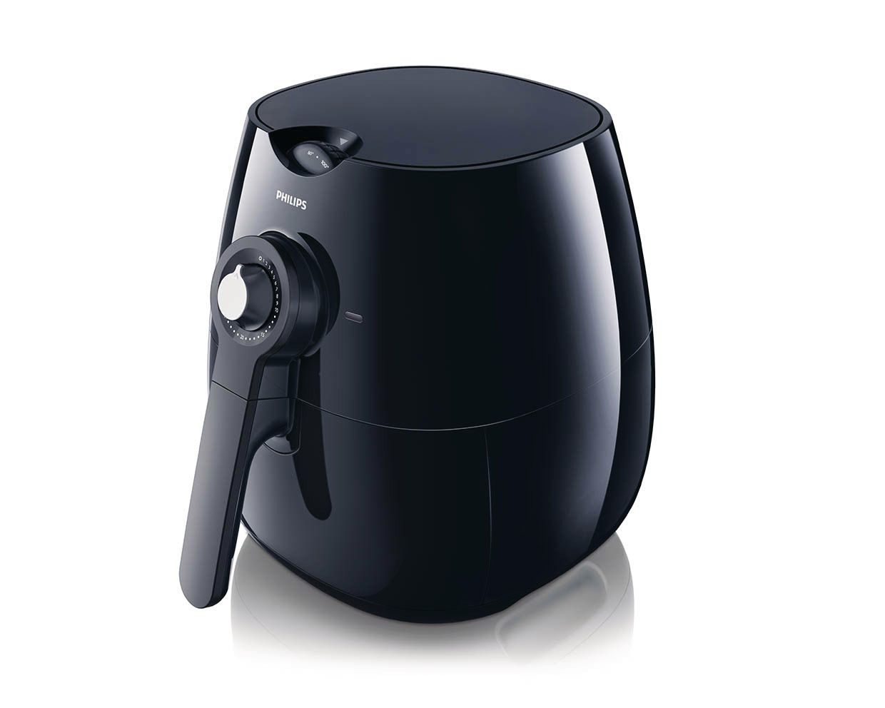 Philips Viva Collection HD9220/26 fryer Single Stand-alone – image 2
