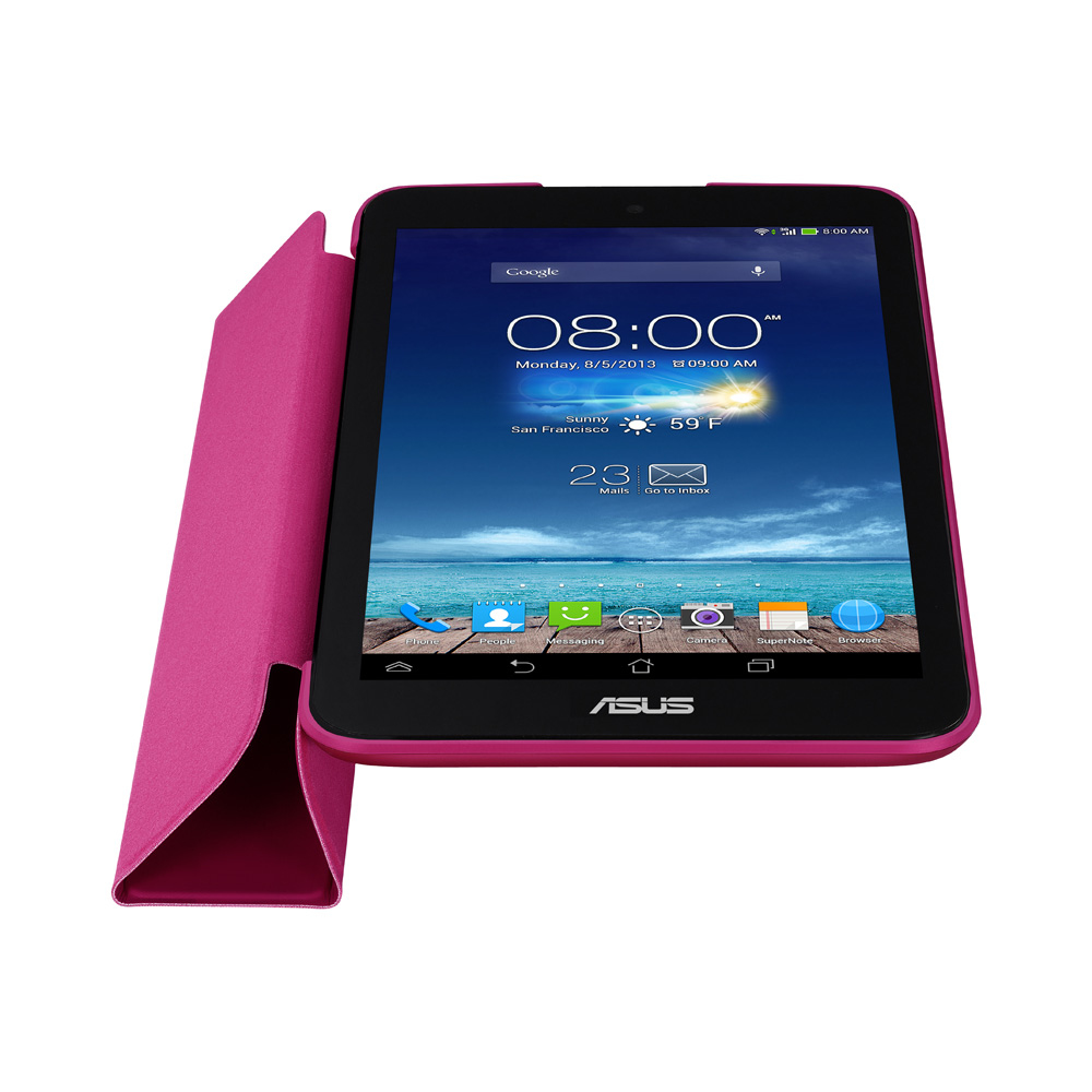 ASUS 90XB015P-BSL0E0 tablet case – image 8