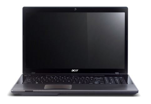 Acer Aspire 7250-E304G50Mnkk AMD E E-300 – image 4