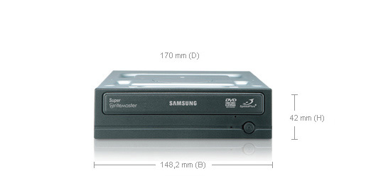 Samsung SH-S222A, Beige – image 3