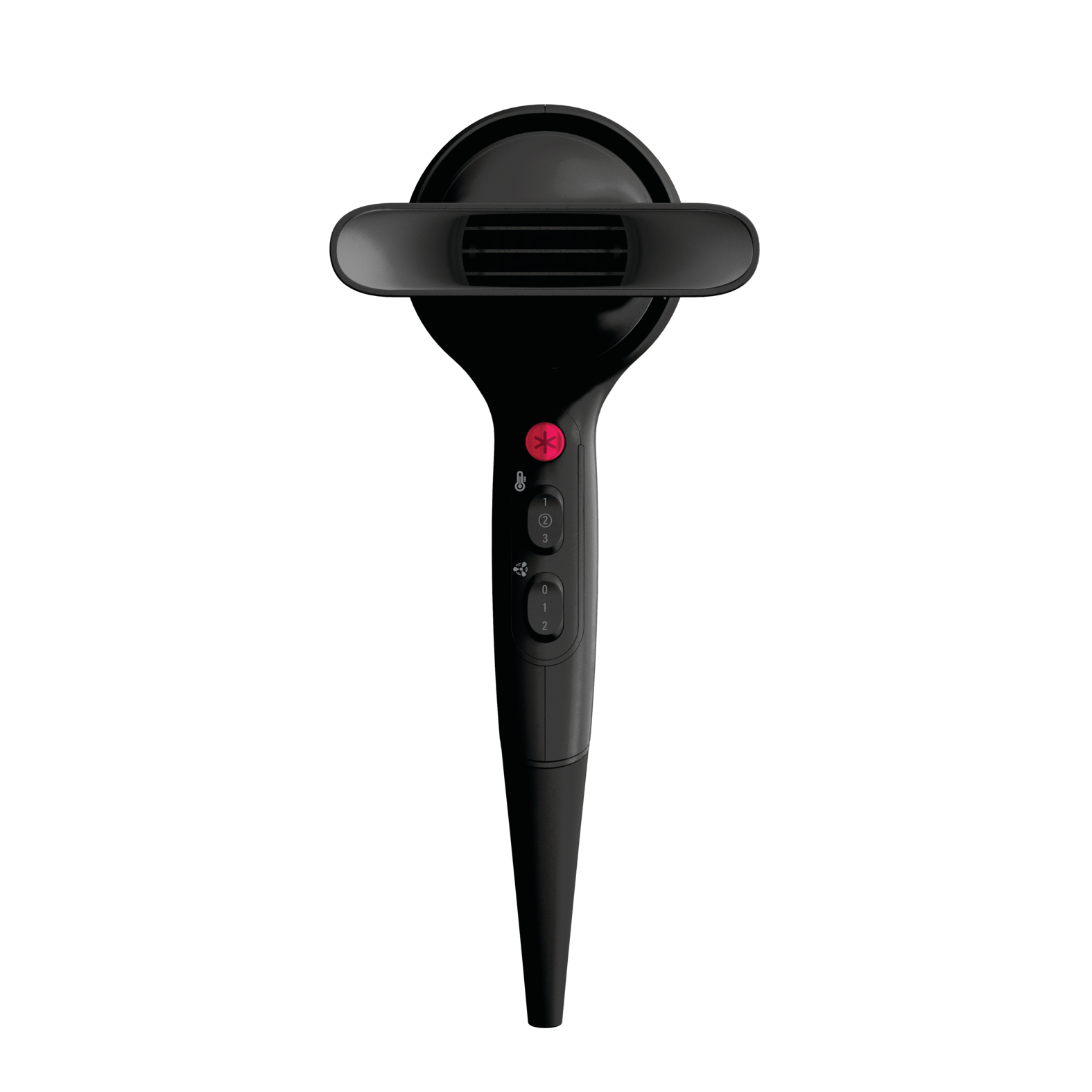 Rowenta Powerline CV5912 hair dryer – image 2