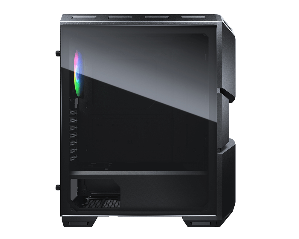 COUGAR MX440-A Midi Tower Black – image 8