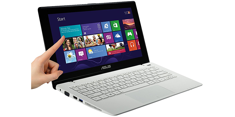 ASUS X200CA-CT055H laptop Intel® Pentium® 2117U – image 4