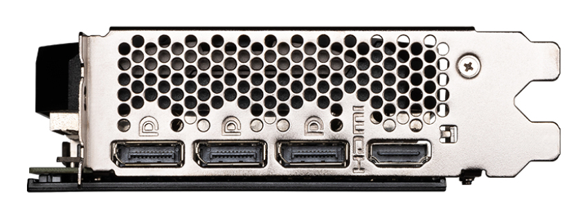 MSI GeForce RTX 4070 Ti SUPER 16G SHADOW 3X OC – image 5