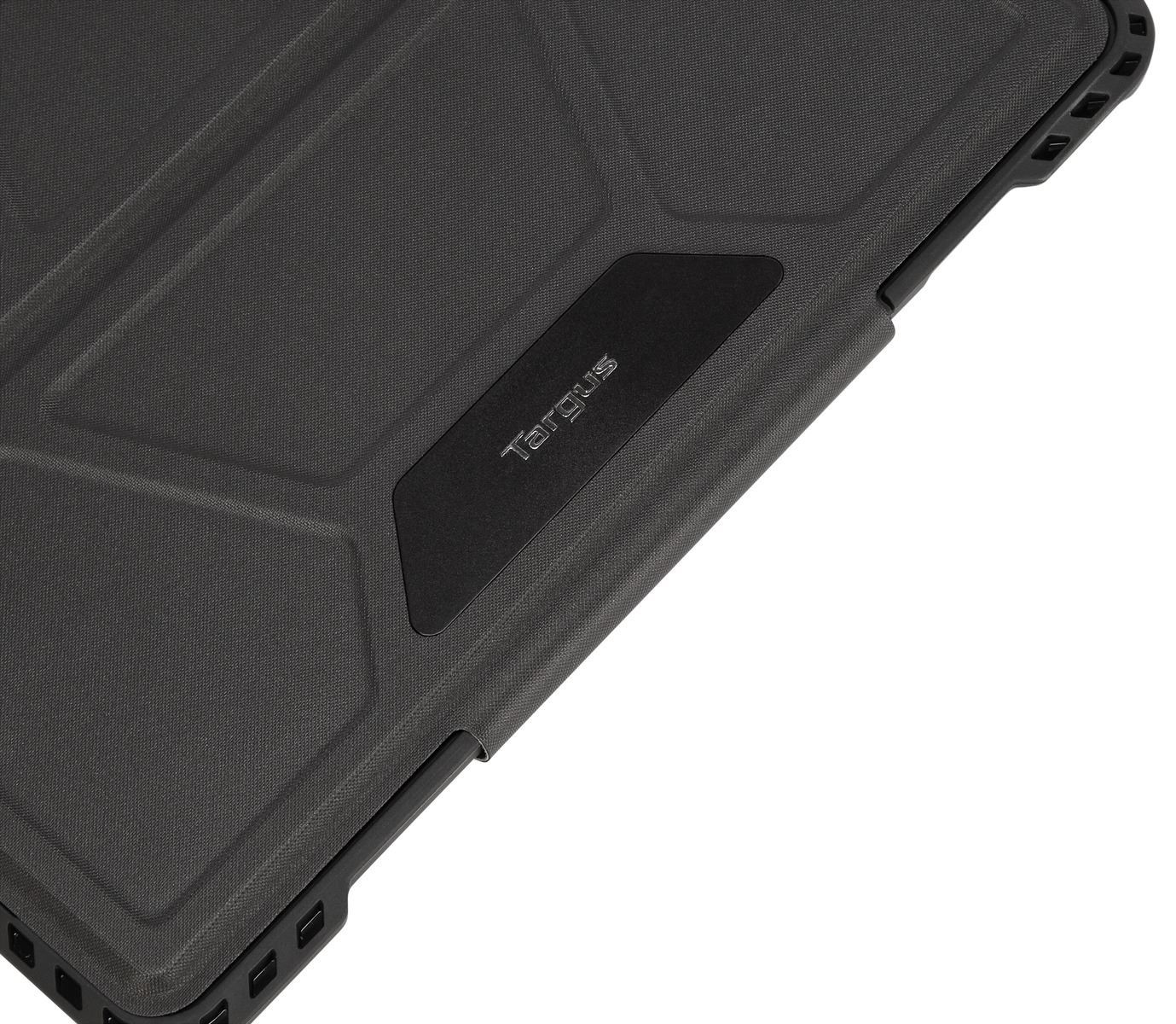 Targus THZ737GL 24.6 cm (9.7") Folio Black – image 8