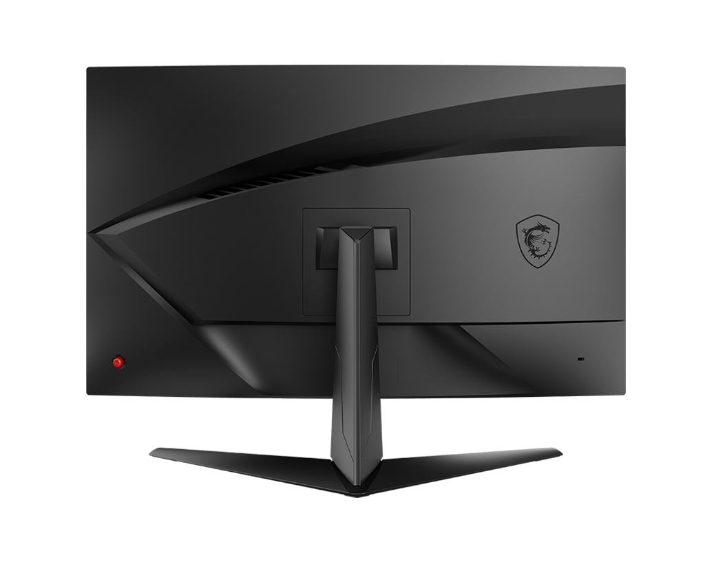 MSI Optix G27C6 27 inch Full HD 1ms 165Hz AMD FreeSync 1500R Curved Gaming Monitor – image 3