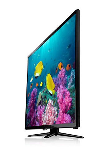 Samsung UE50F5500 127 cm (50") Full HD Smart TV Wi-Fi Black – image 3