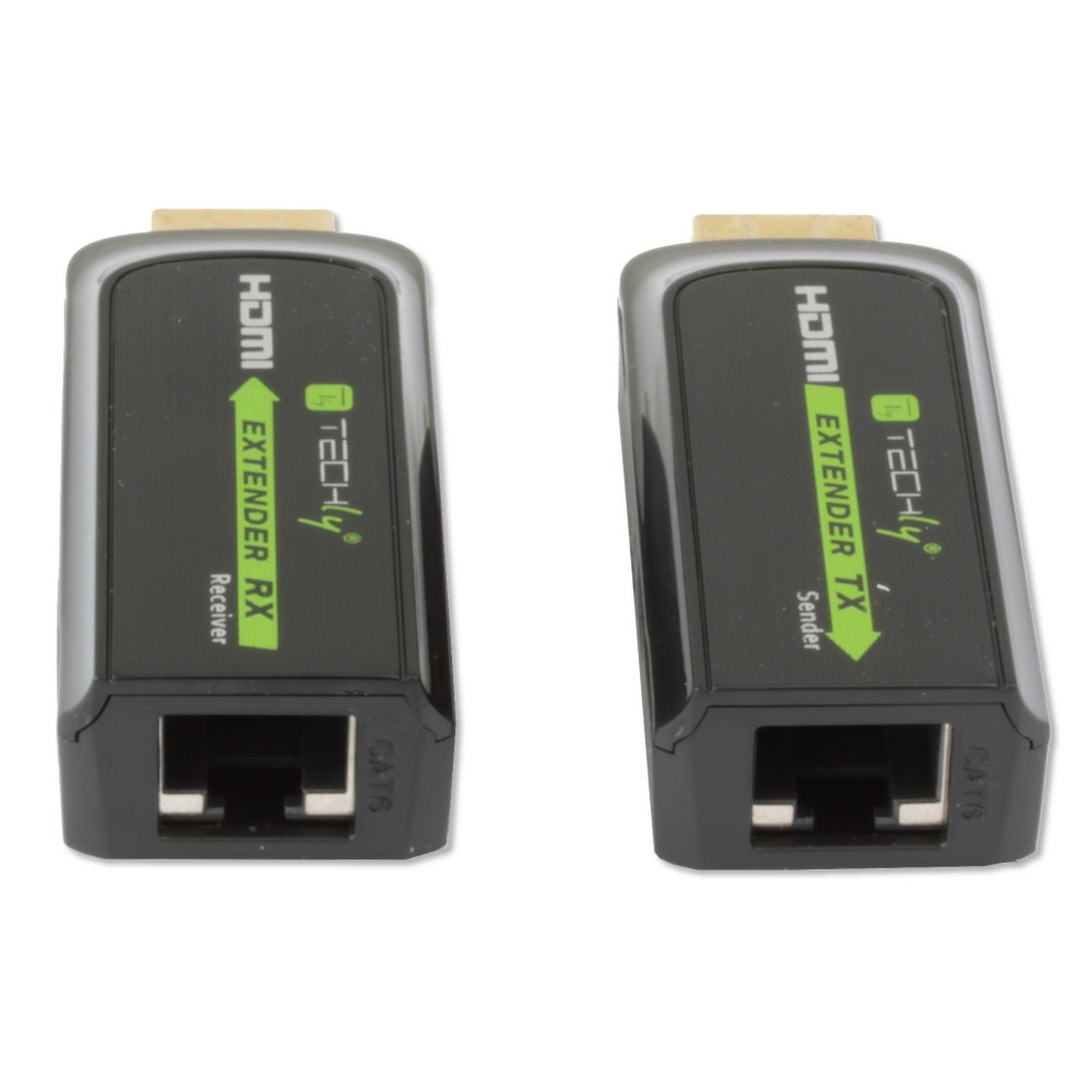 Techly IDATA EXT-E70S – image 6
