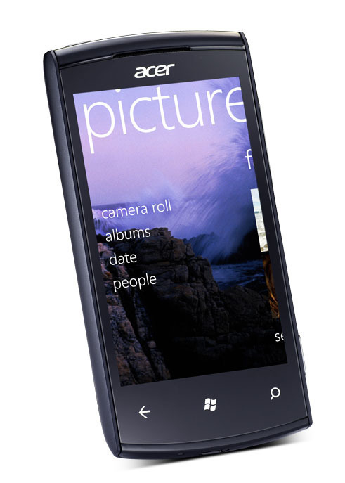 Acer Allegro M310 – image 4