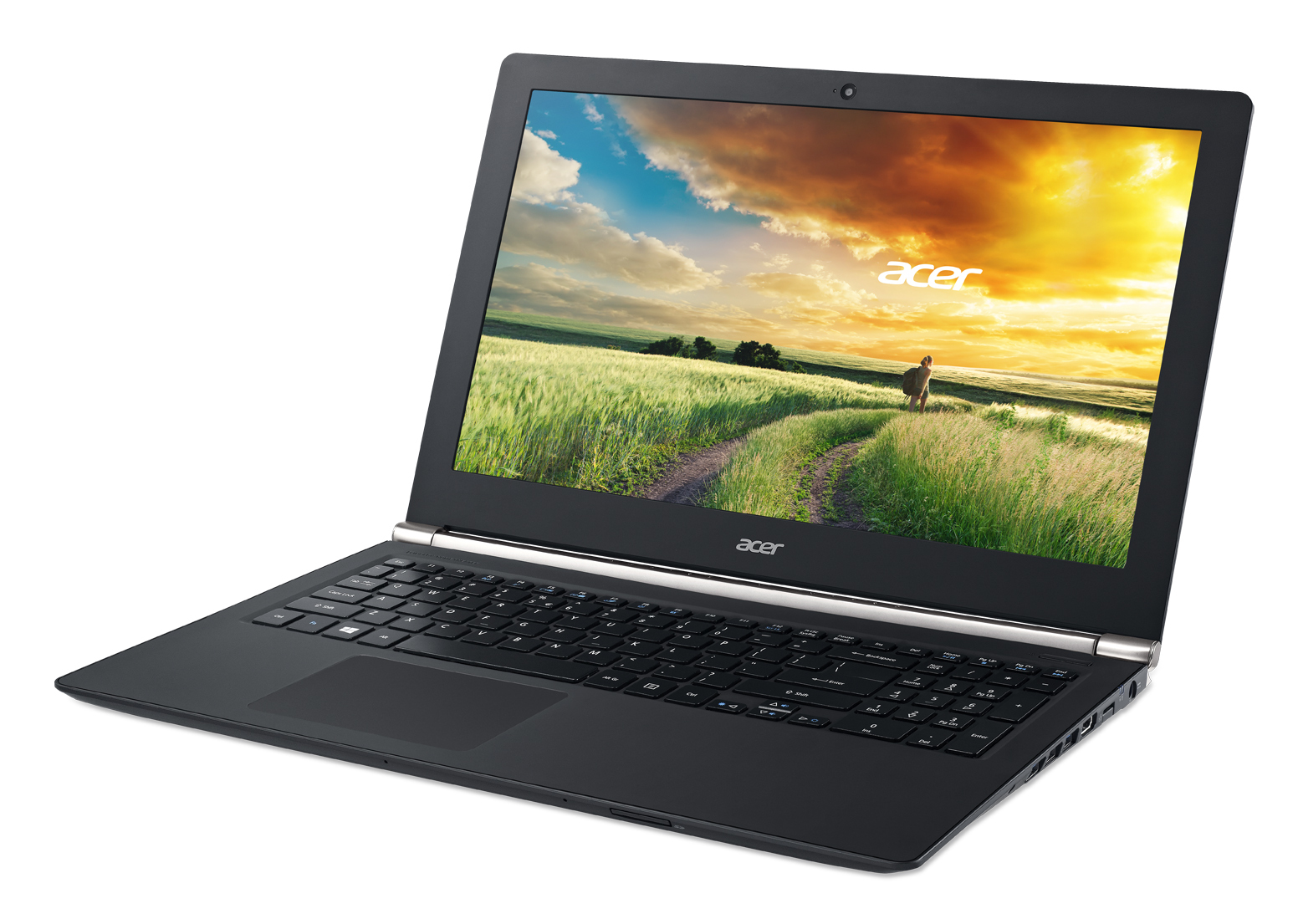 Acer Aspire V Nitro VN7-571G-58GS Intel® Core™ i5 i5-5200U Laptop – image 3