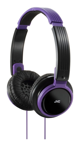 JVC HA-S200-V-E — vue 1 sur 2