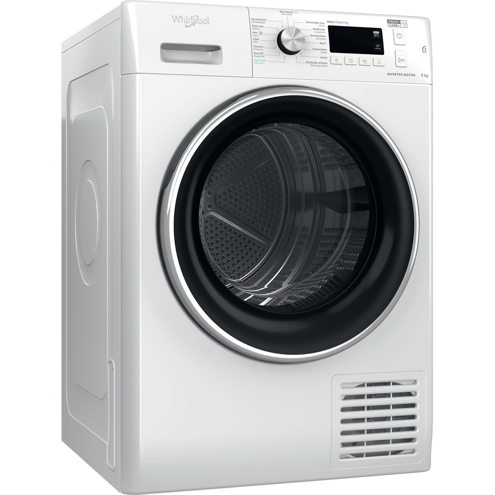 Whirlpool FFT M11 9X2BXY BE – image 1