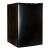 Haier HNSE045BB combi-fridge Freestanding – image 2