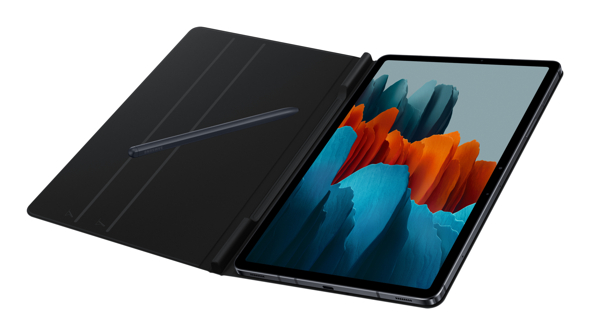 Samsung EF-BT630PBEGCA tablet case – image 6