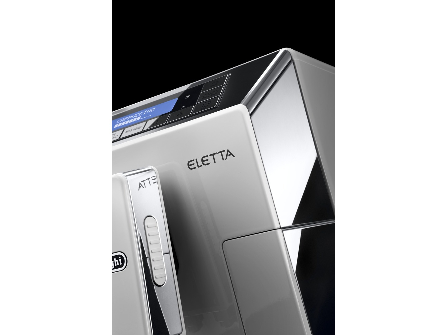 De’Longhi ECAM 45.766.W – image 9