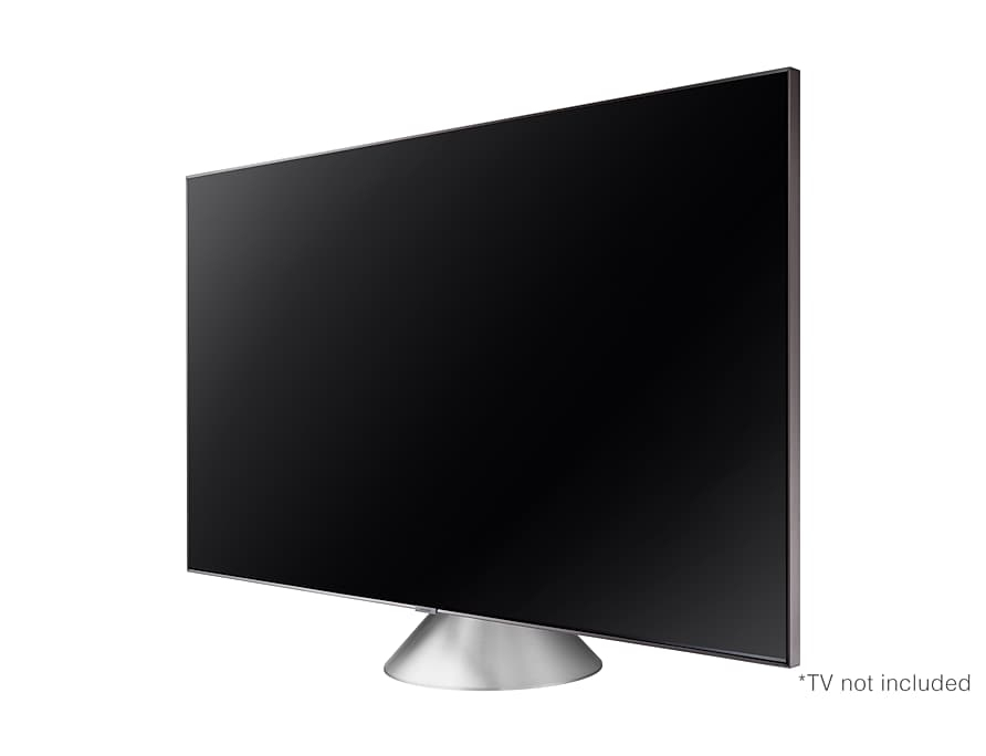 Samsung VG-SGSR11S 165.1 cm (65") Silver – image 8