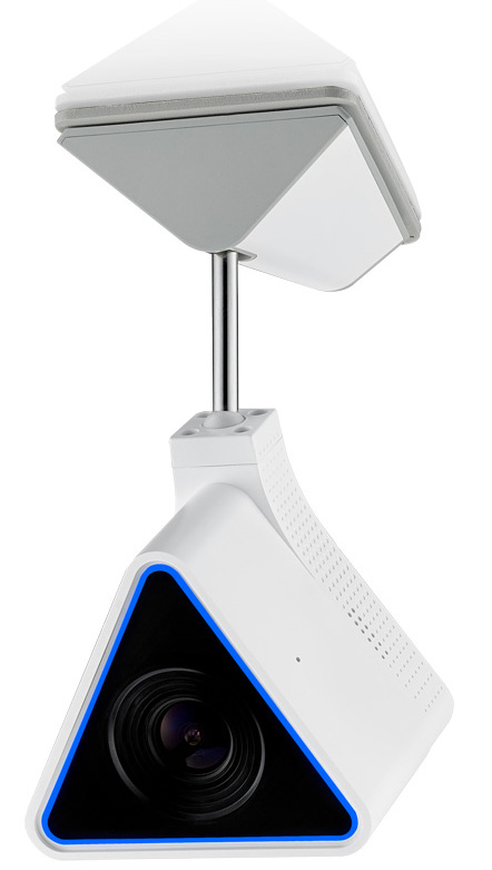Zyxel Aurora Cube IP security camera Indoor Ceiling/wall – image 6