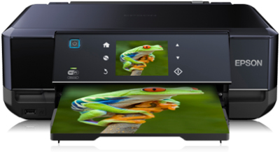 Epson Expression Photo XP-750 – image 5