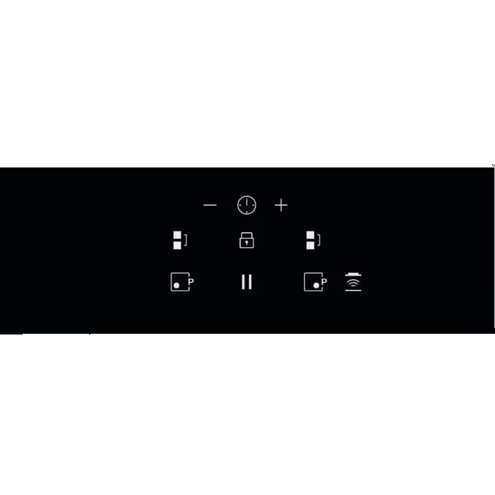AEG HF55M6I5R2 cooking appliance set Zone induction hob Electric – image 2