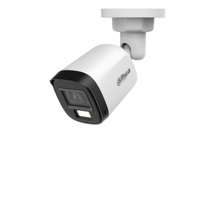 Dahua Technology Cooper HAC-B1A21N-U-IL-A-0280B Bullet CCTV security camera Outdoor – image 3