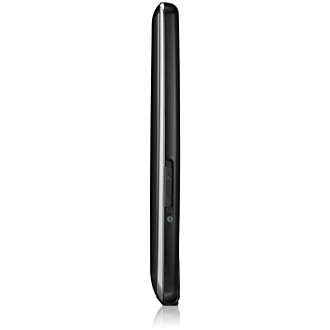 Samsung S3 Audio Player 2GB Black – image 6