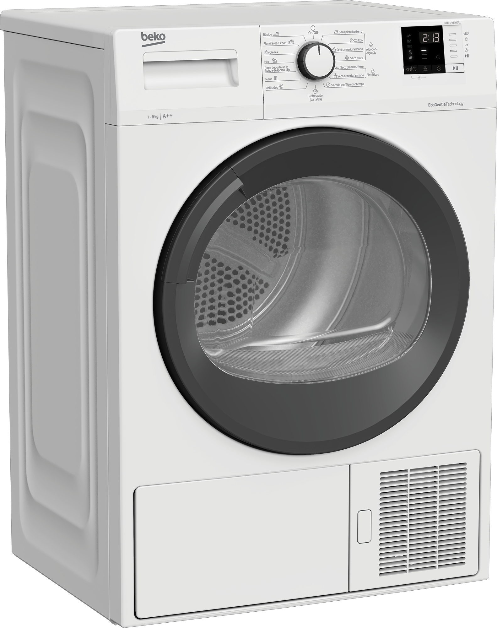 Beko DHS 8413 GA1 – image 2