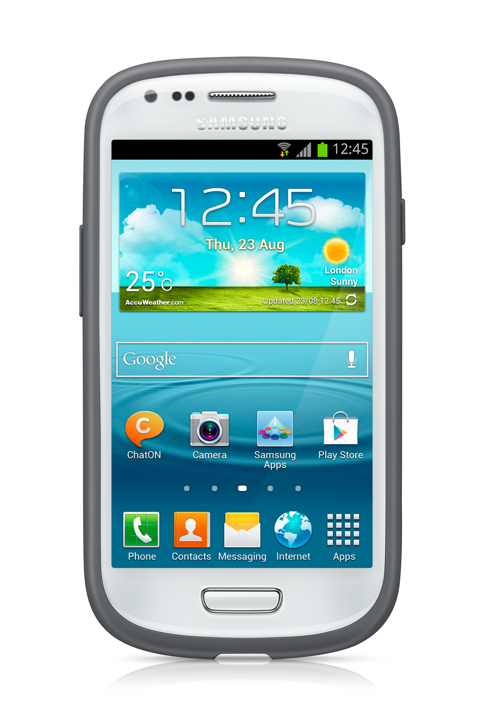Samsung Protective Cover – image 3