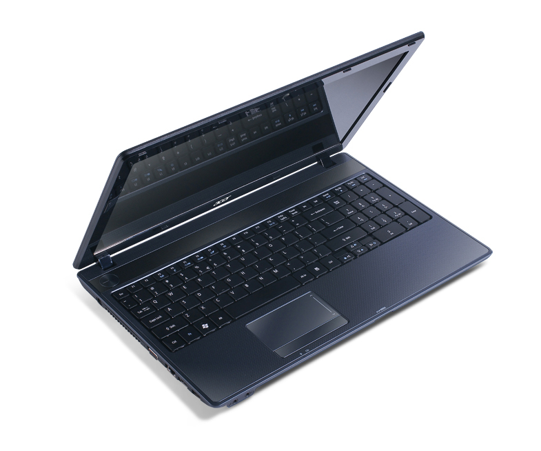 Product data Acer Aspire 5349-B814G32Mikk Intel® Celeron® B815 Laptop 15.6