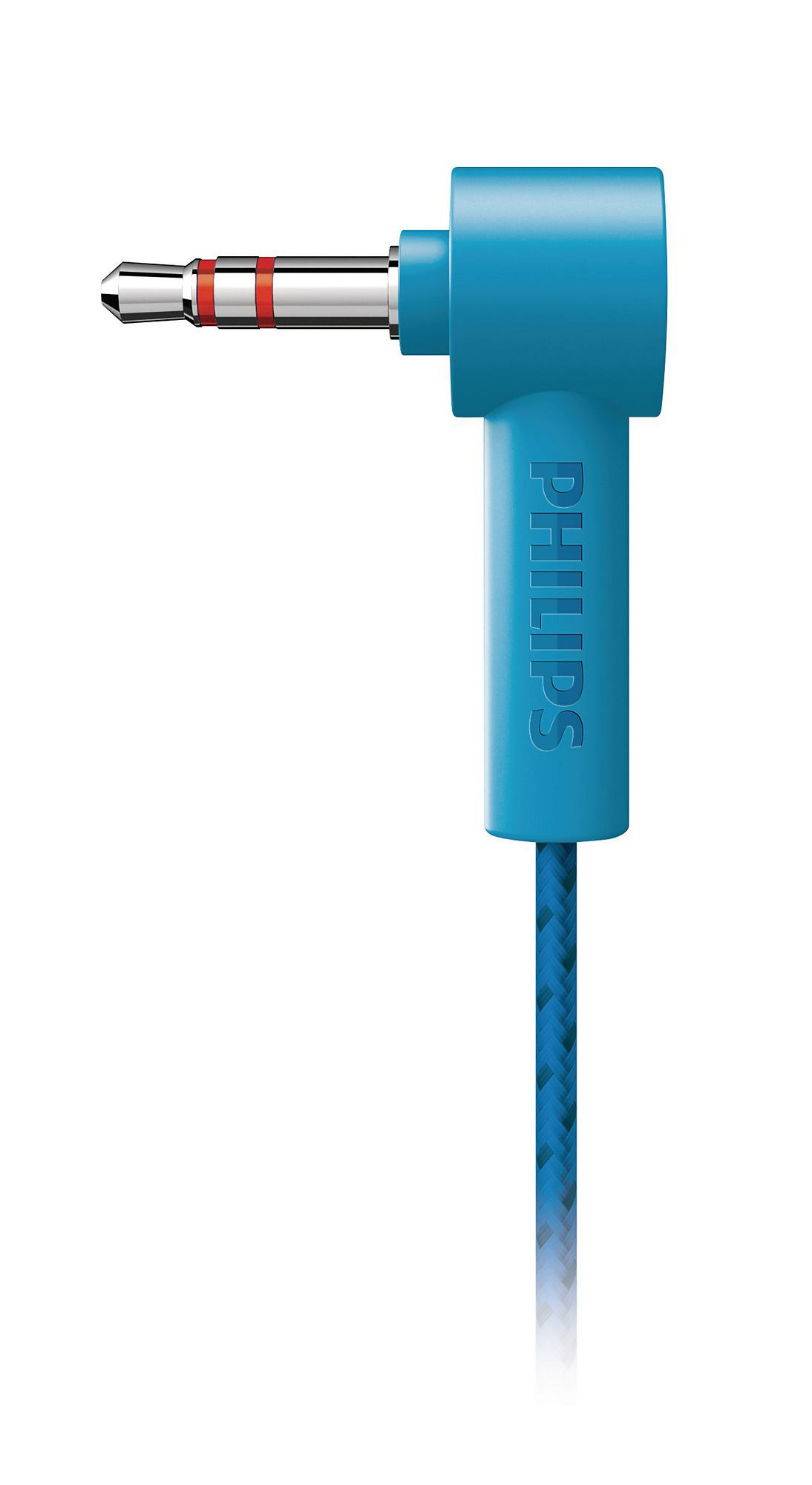 Philips SHO2200BL/28 — vue 1 sur 4