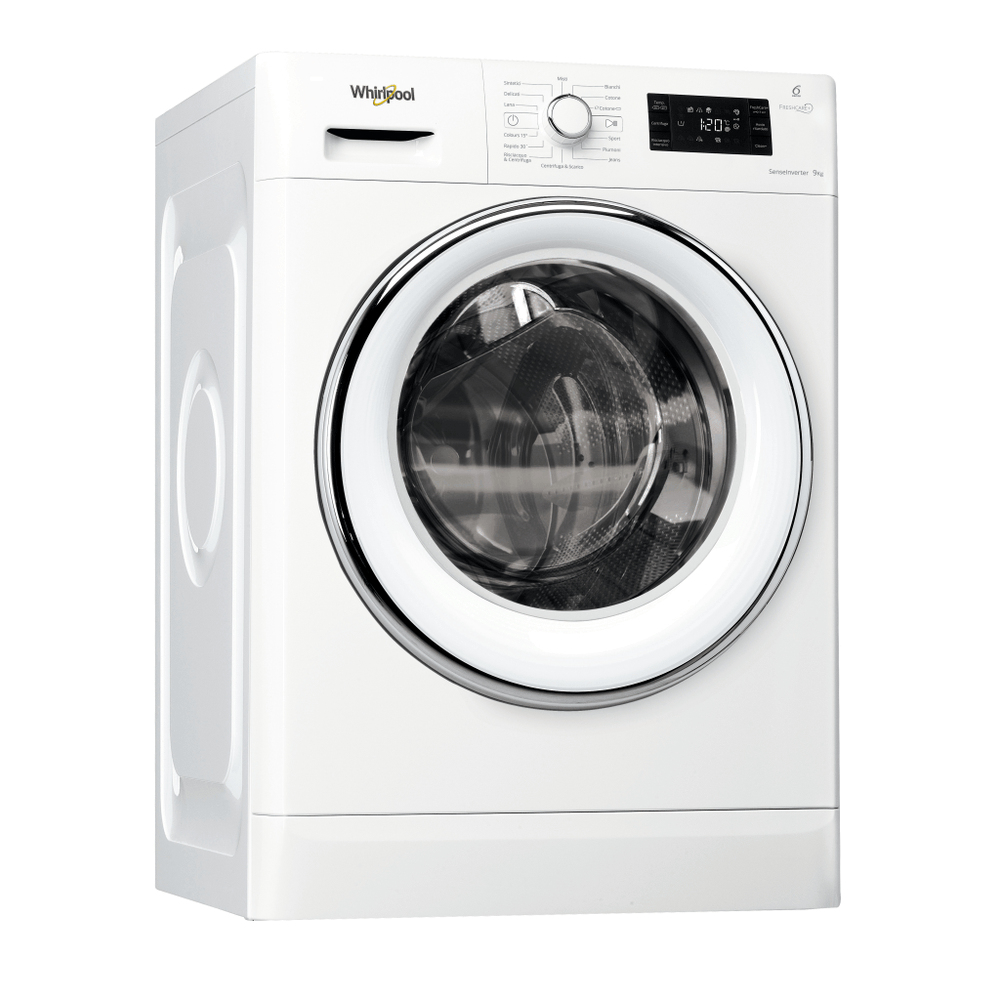 Whirlpool FCG926WC IT — vue 1 sur 6