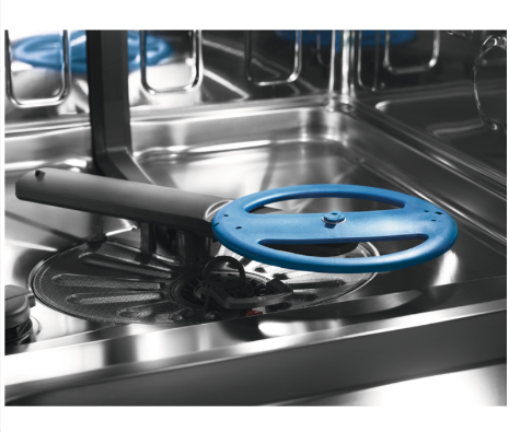 Electrolux KESB7310L Fully built-in 13 place settings – image 5