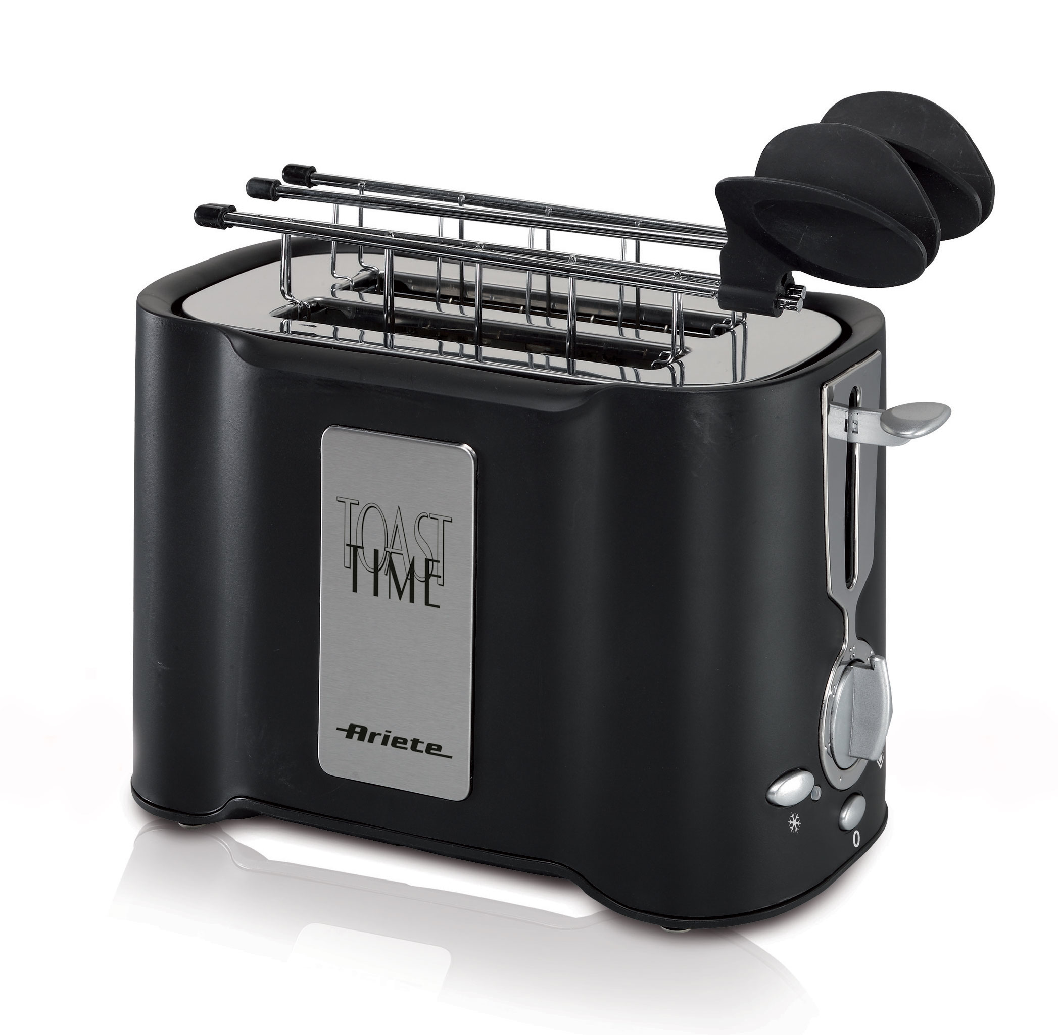 Ariete 124 — vue 1 sur 3