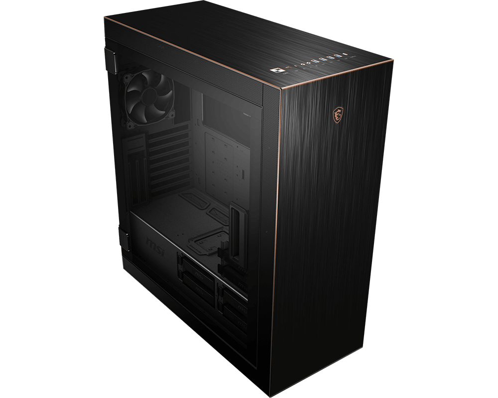 MSI MPG SEKIRA 500G – image 8