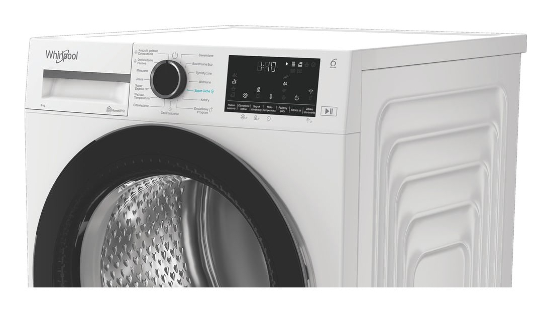 Whirlpool C WD 86M WBS PL – image 5
