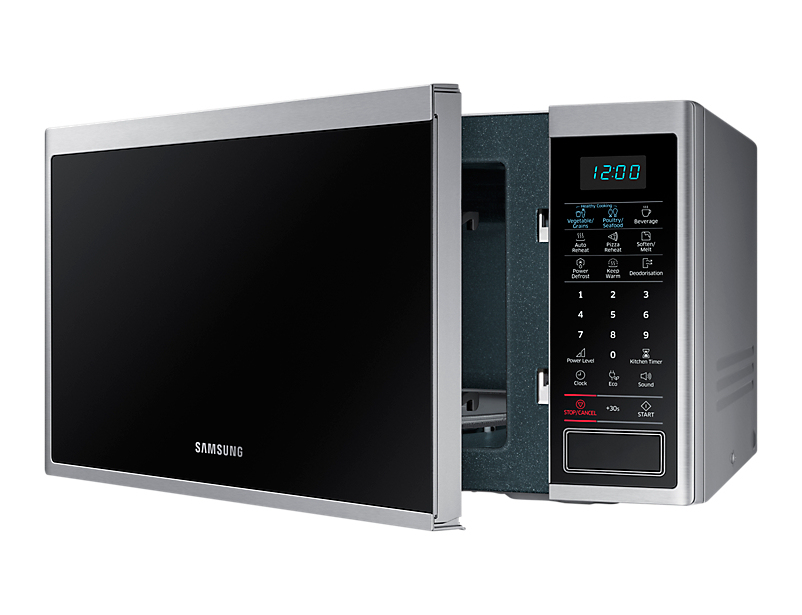 Samsung MS32J5133AT Silver Solo microwave Countertop – image 8